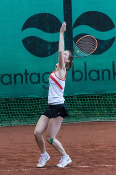 Bild 772 - Blankeneser Pfingstturnier Samstag